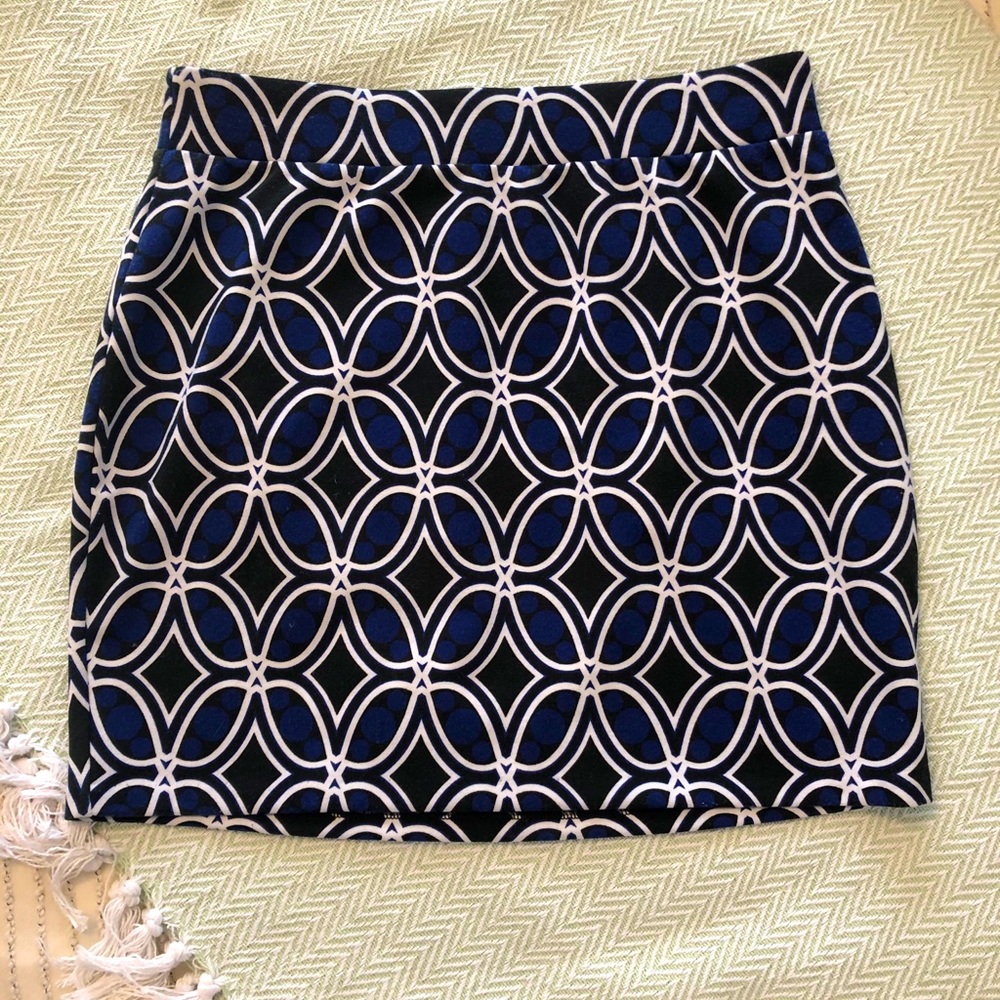 INC Mini Skirt